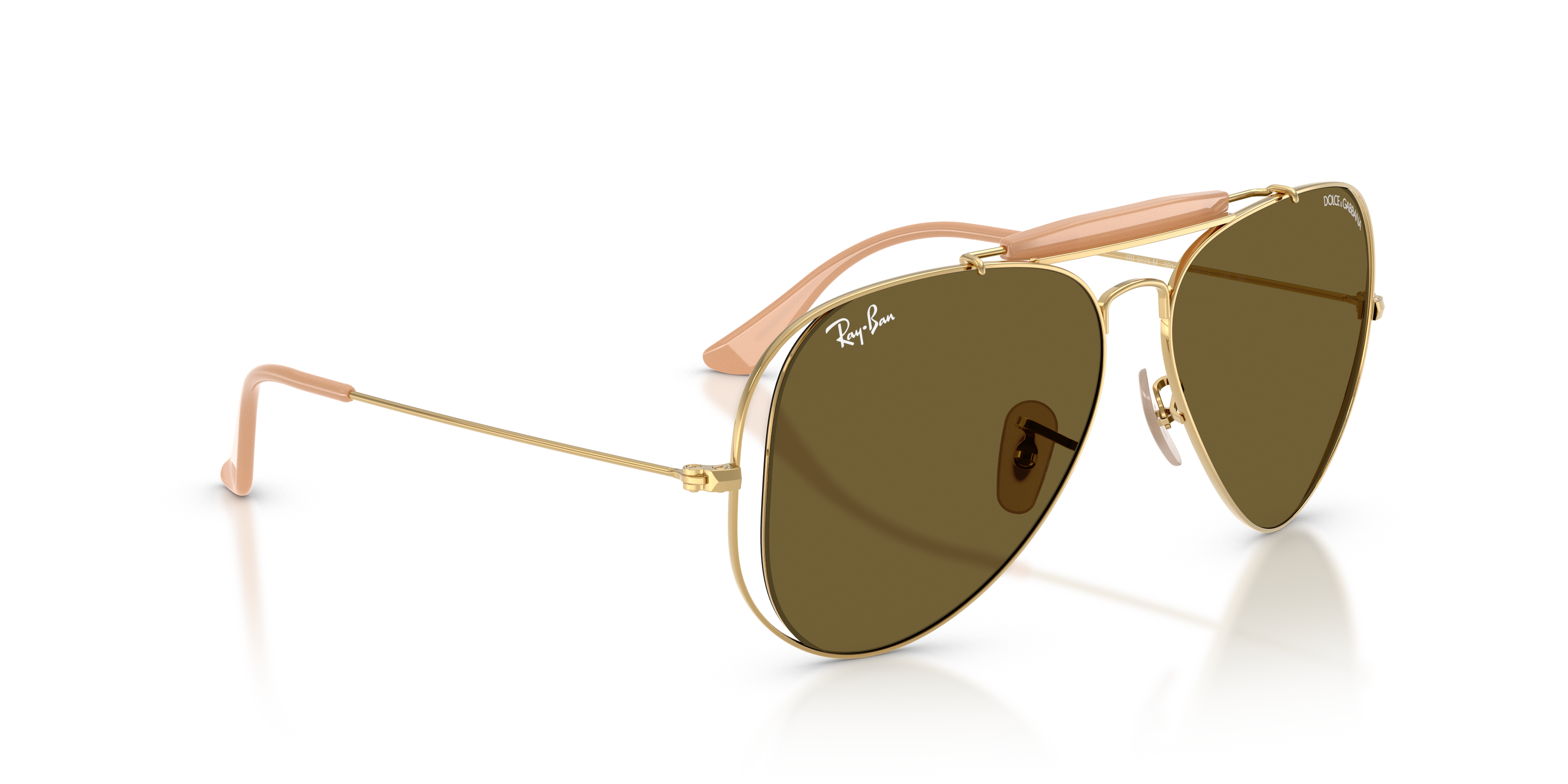 Ray-Ban RB3029M 001/73  